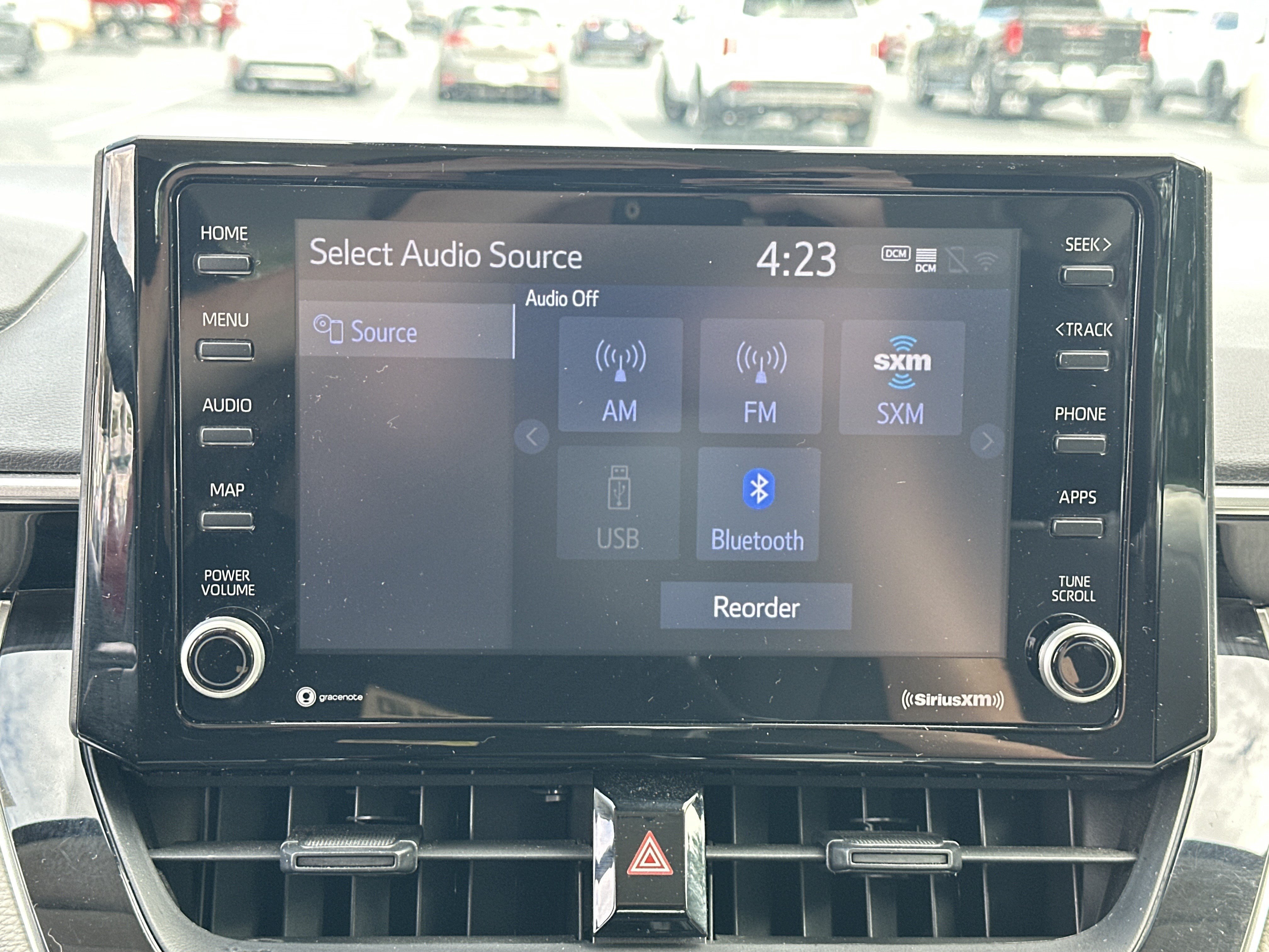 Used 2022 Toyota Corolla LE FWD image 23