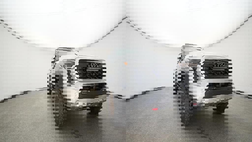 New 2025 Toyota Tacoma 4x4 Double Cab Hybrid image 30