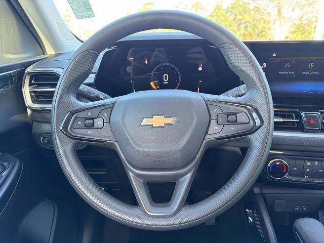 Used 2024 Chevrolet TrailBlazer LT image 13