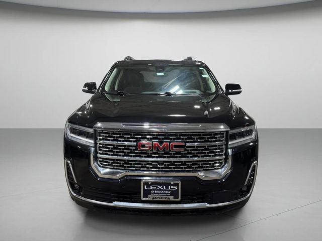 Used 2023 GMC Acadia Denali w/ Denali Technology Package AWD/4WD image 10