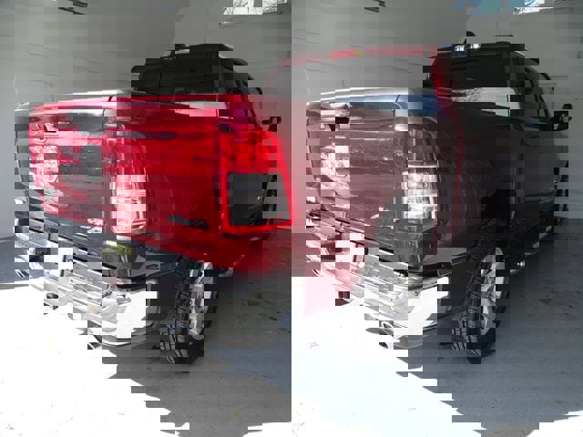 Certified 2024 RAM 1500 Big Horn image 22