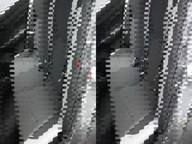 New 2025 Nissan Versa S w/ Trunk Package image 21