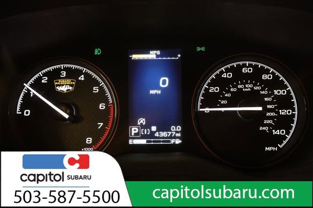 Used 2023 Subaru Forester Wilderness AWD/4WD image 19