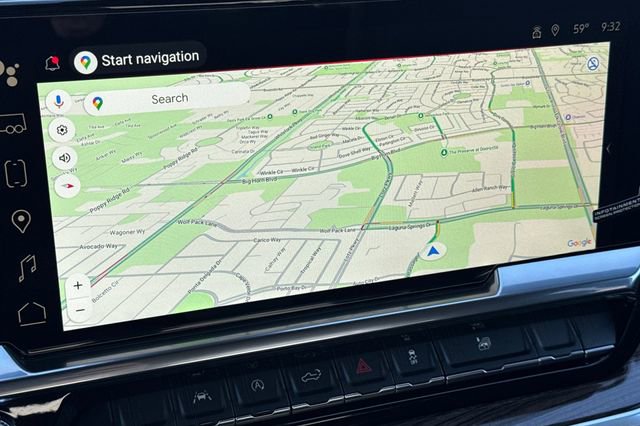 New 2026 GMC Sierra 1500 Elevation image 21