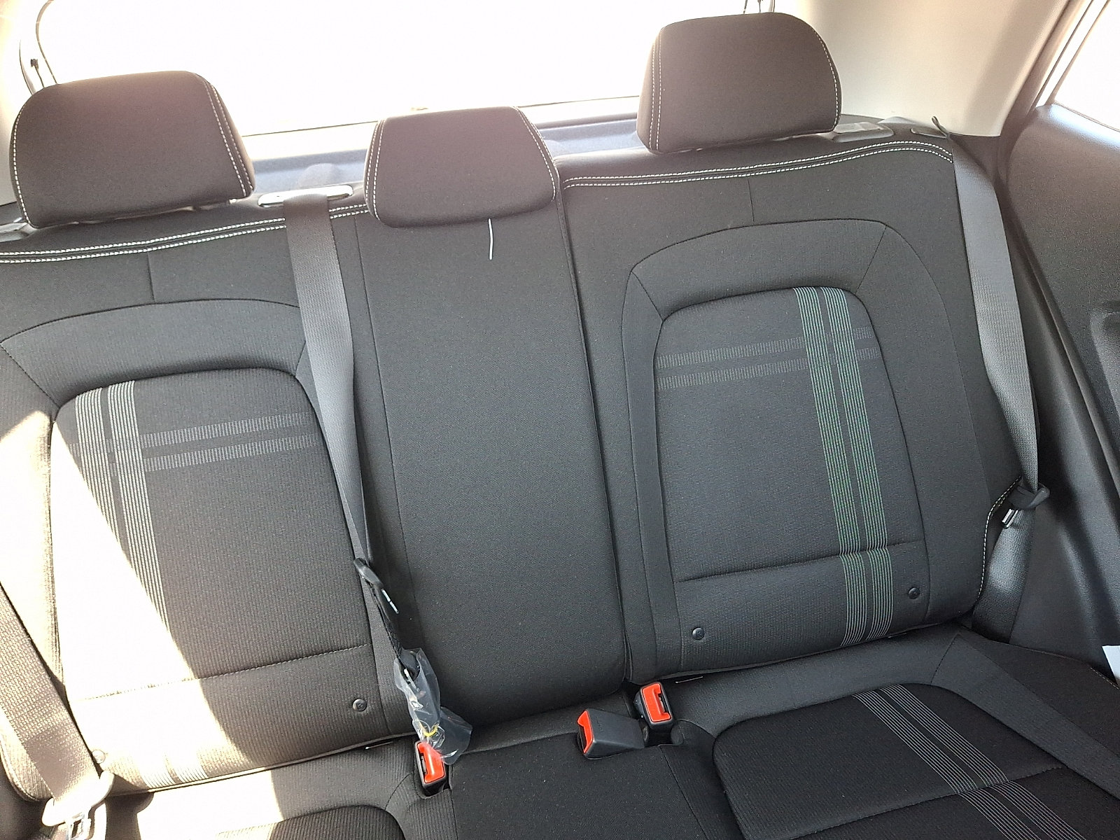 New 2026 Hyundai Venue SEL FWD image 14
