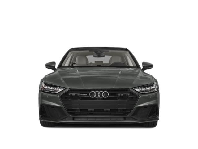 Used 2022 Audi A7 3.0T Premium AWD/4WD image 4