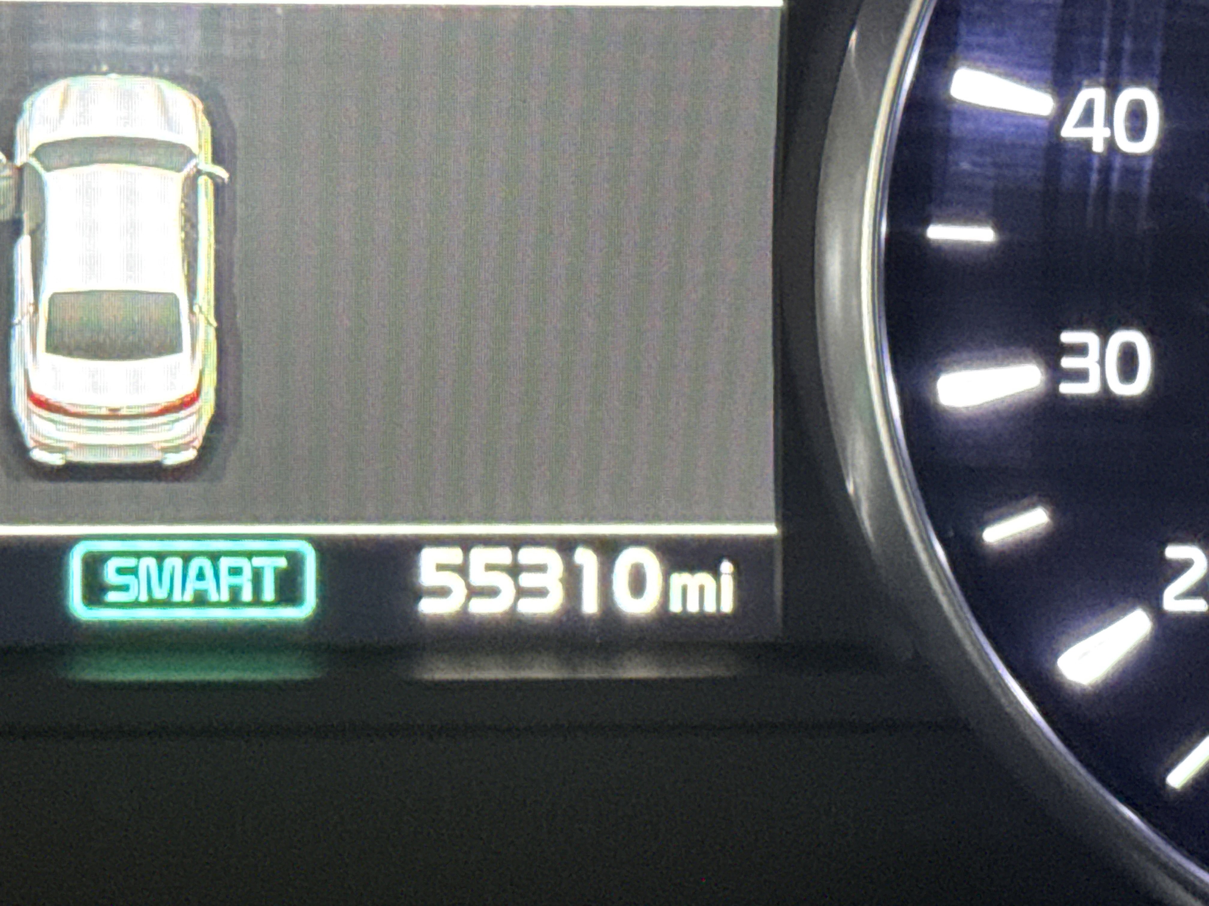 Used 2020 Kia Cadenza Limited image 24