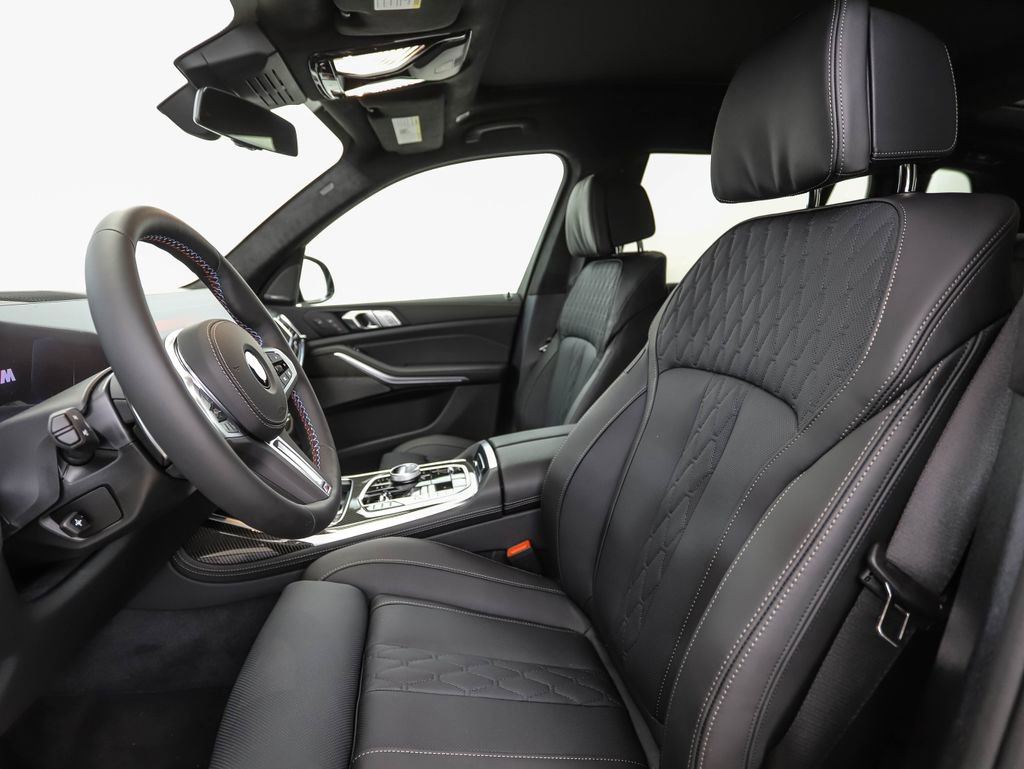 New 2026 BMW X7 M60i AWD/4WD image 11