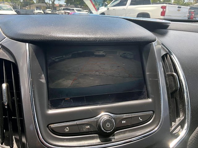 Used 2019 Chevrolet Cruze LS image 22
