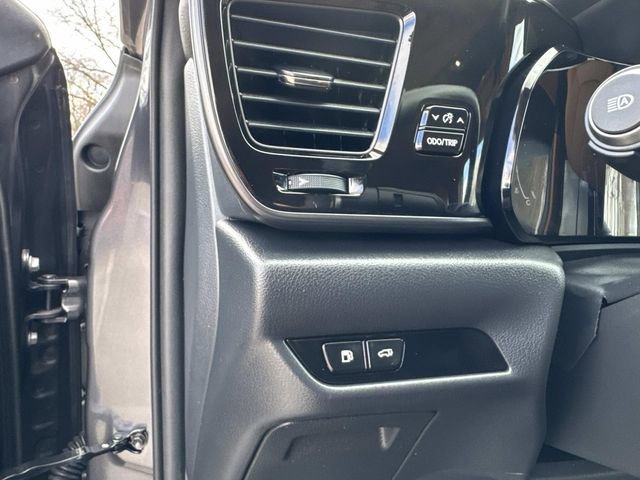 Certified 2024 Lexus NX 350 AWD w/ Vision Package image 31