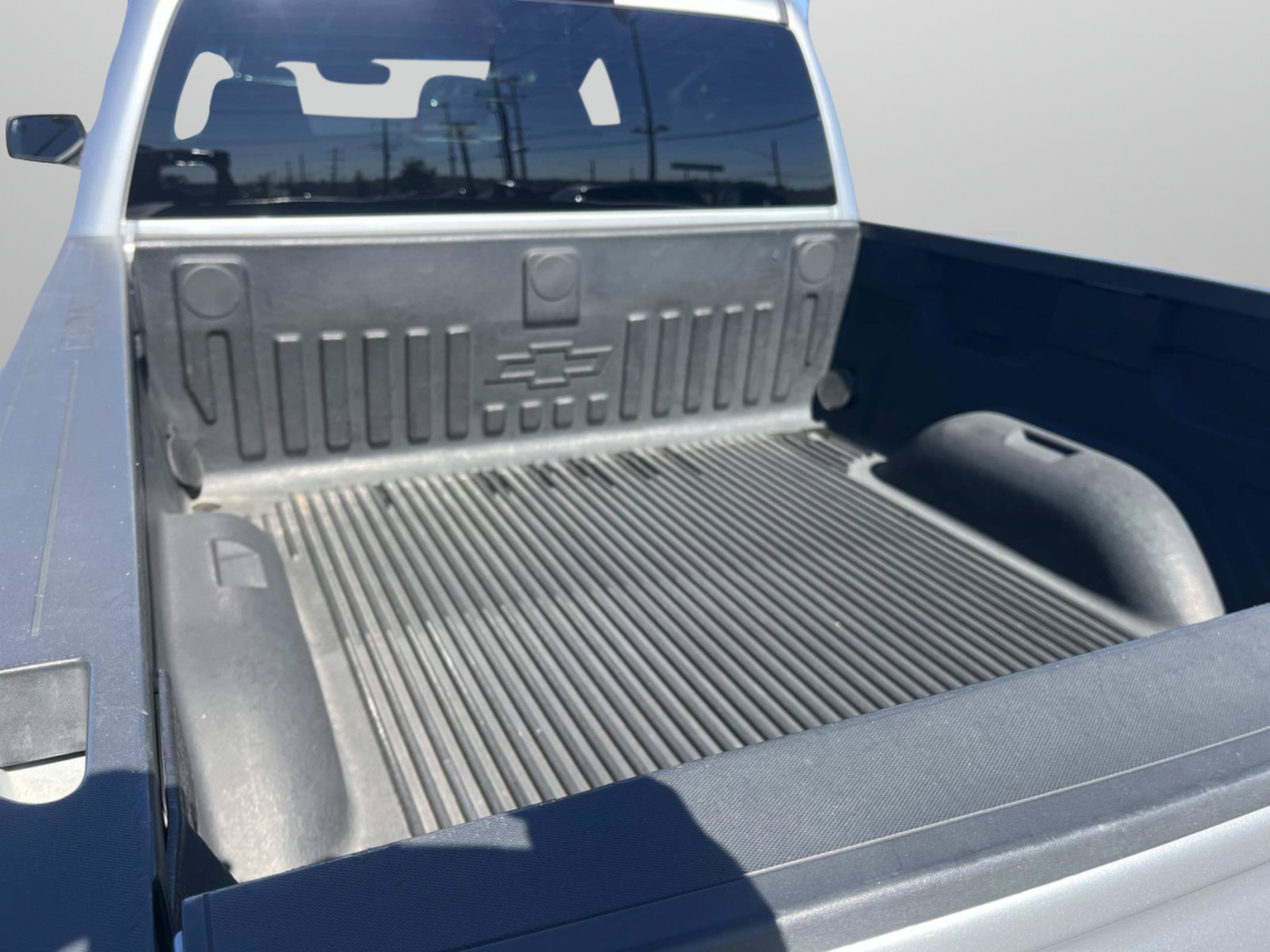 Used 2017 Chevrolet Silverado 1500 LT w/ All Star Edition AWD/4WD image 9