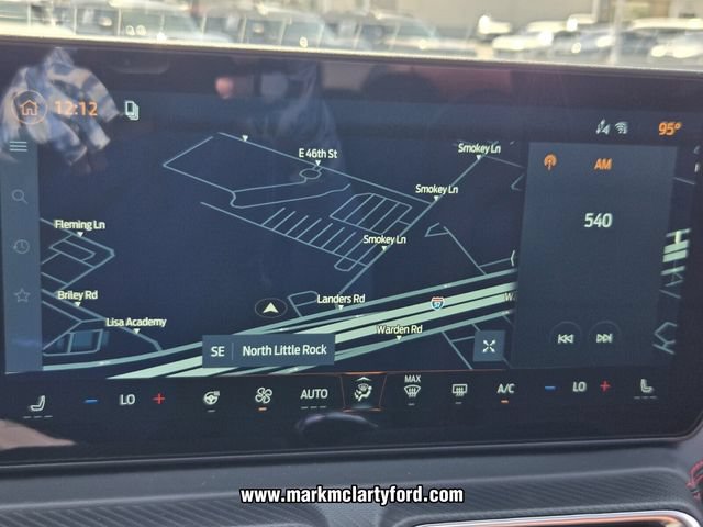 New 2026 Ford Mustang Premium RWD image 15