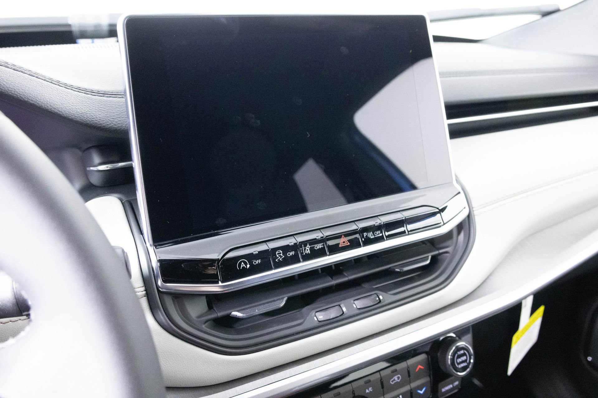 New 2026 Jeep Compass Limited image 21