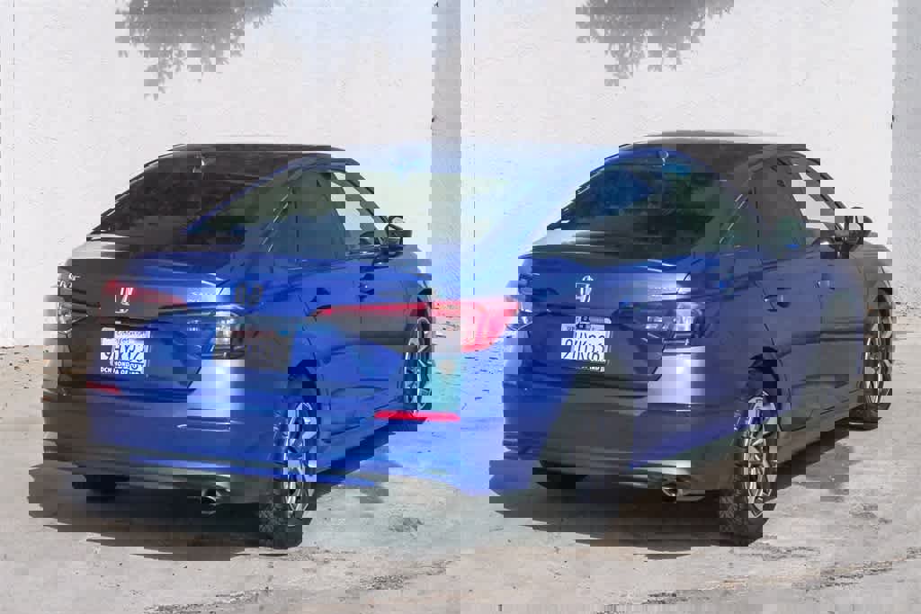 Used 2024 Honda Civic Sport image 7