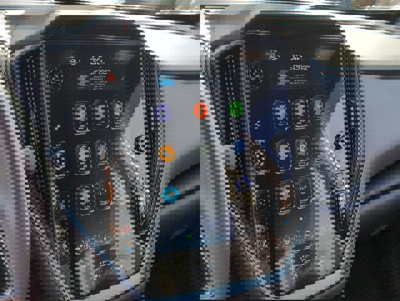 Certified 2024 Subaru Crosstrek 2.5i Wilderness image 19