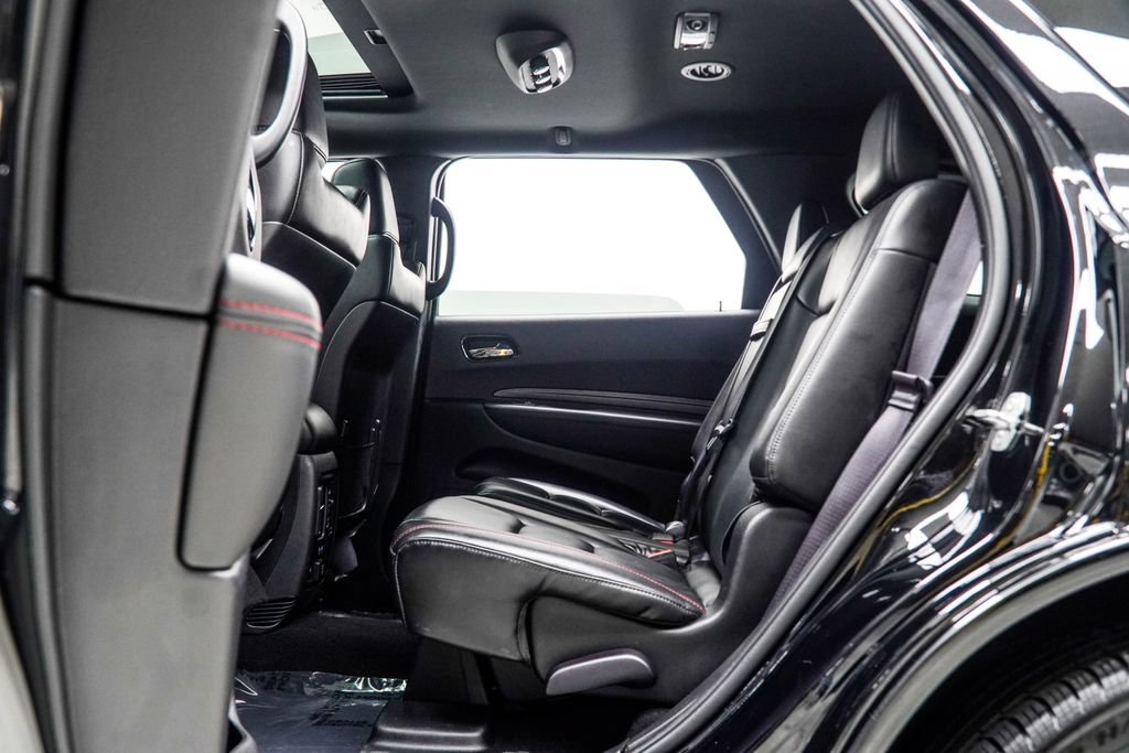 Used 2025 Dodge Durango R/T AWD/4WD image 40