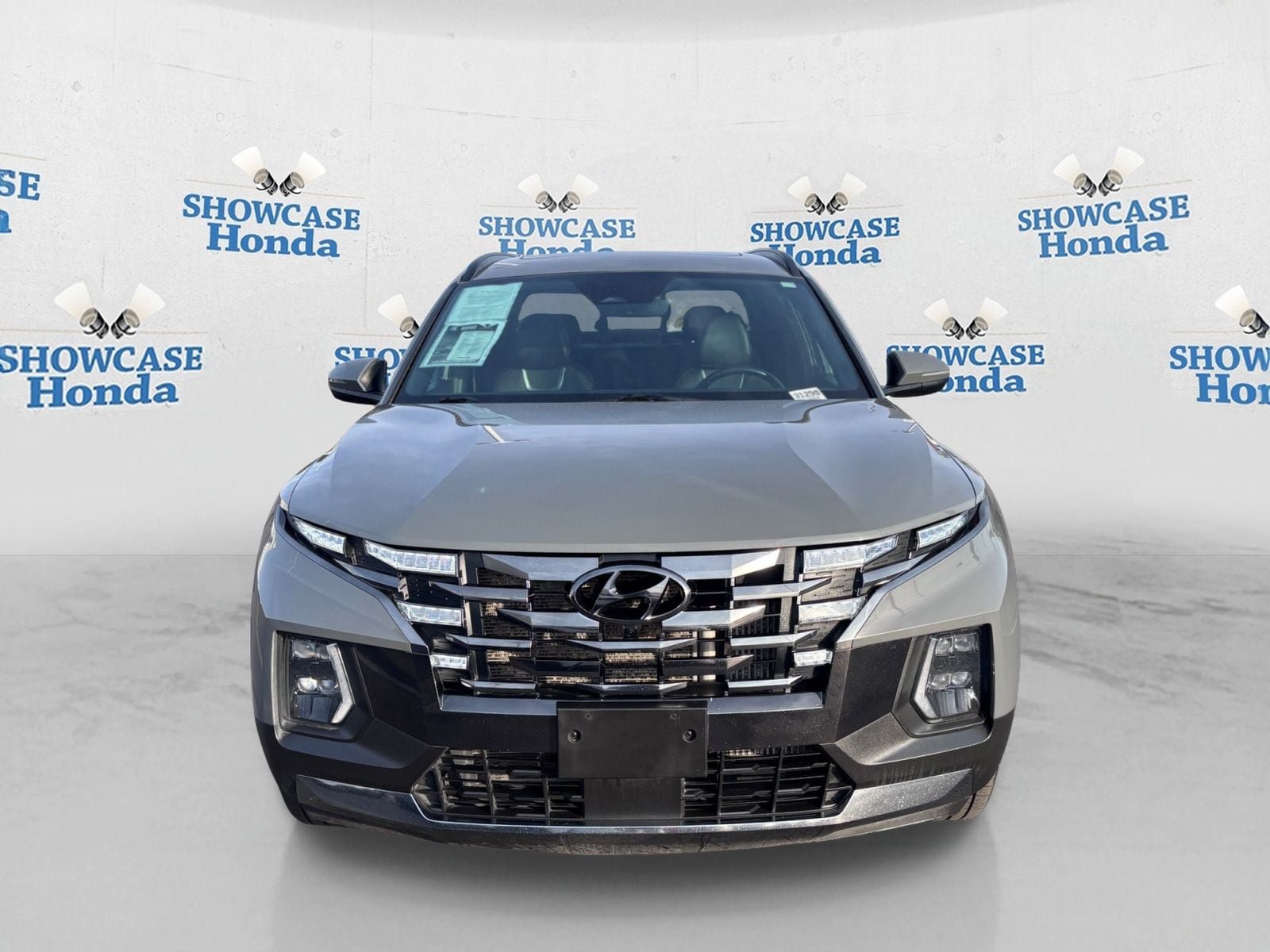 Used 2023 Hyundai Santa Cruz Limited AWD/4WD image 6
