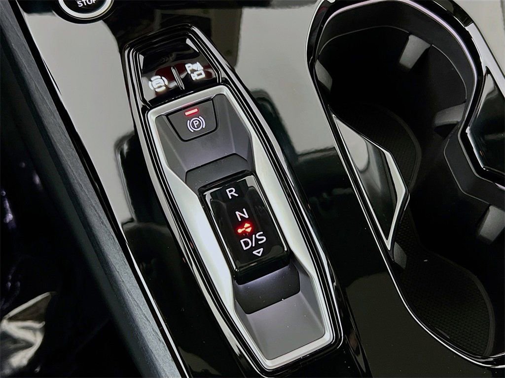 New 2025 Audi A5 2.0T Premium Plus image 16