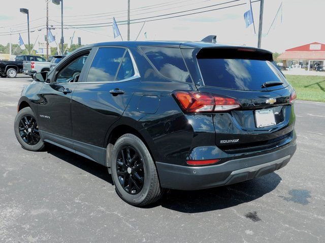 Used 2022 Chevrolet Equinox LT image 7