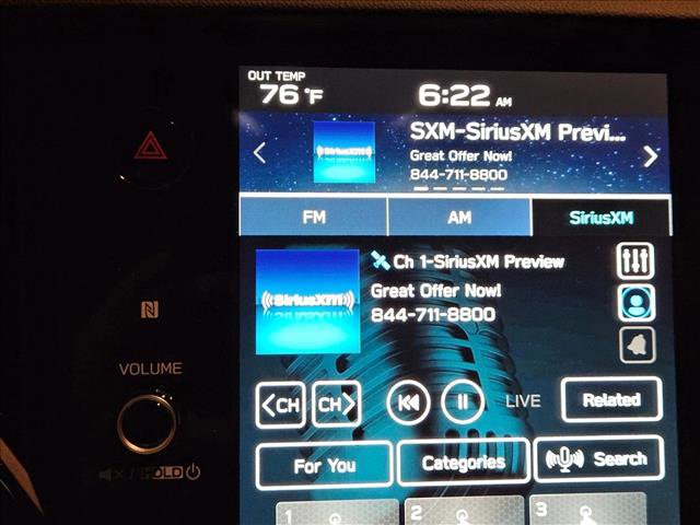 Used 2025 Subaru Outback Wilderness image 11