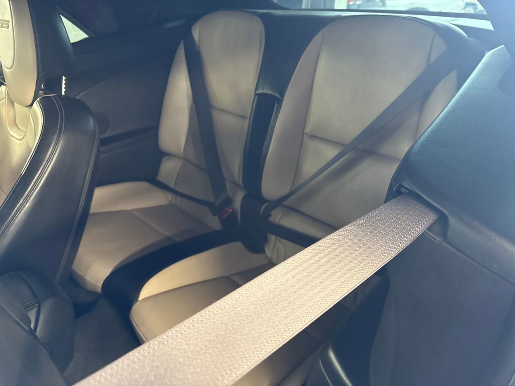 Used 2013 Chevrolet Camaro SS w/ RS Package image 29