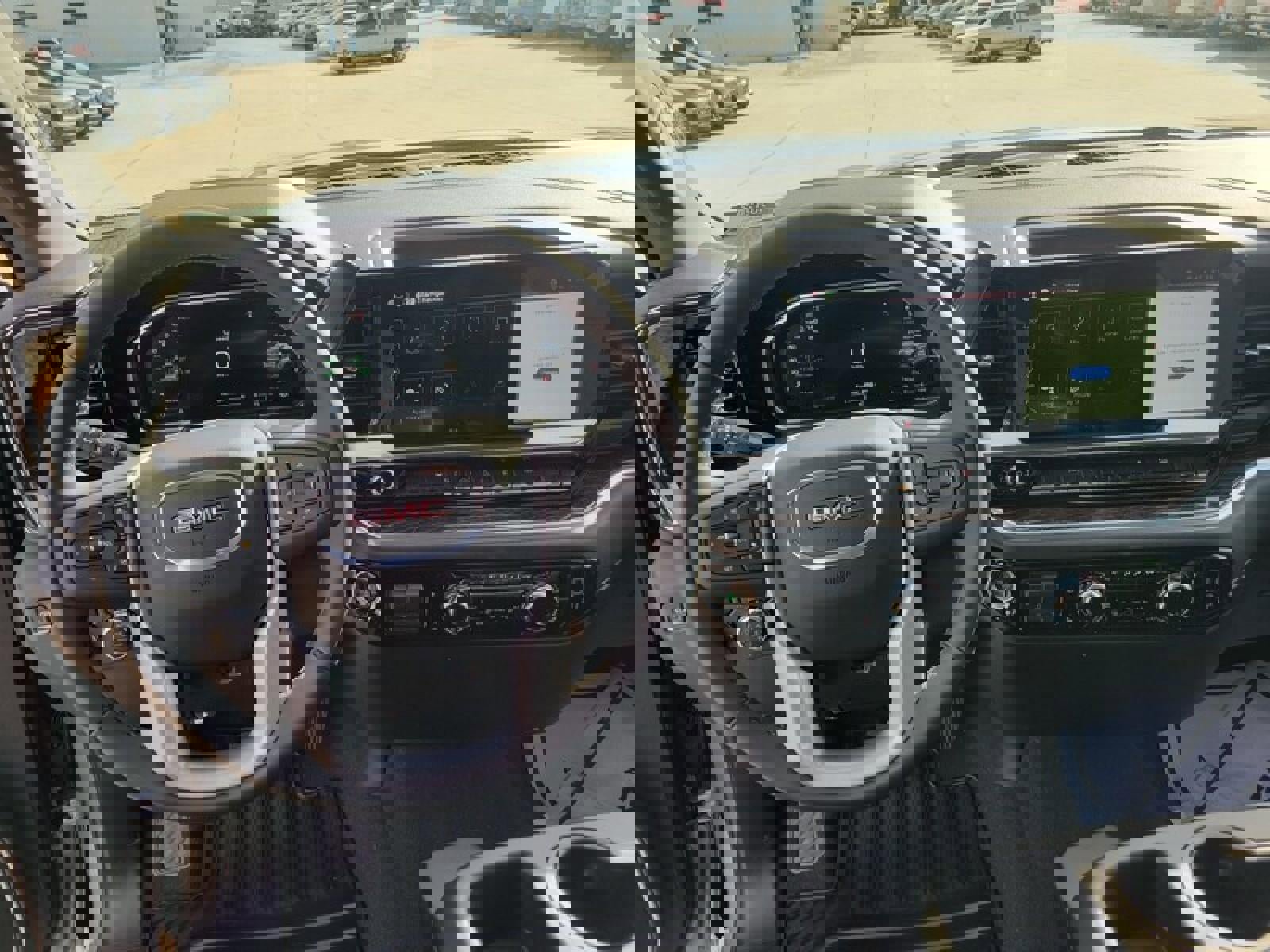 New 2026 GMC Sierra 1500 Elevation image 8