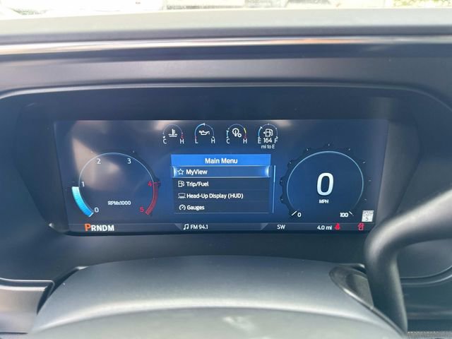 New 2026 Ford F250 Platinum w/ FX4 Off-Road Package image 21