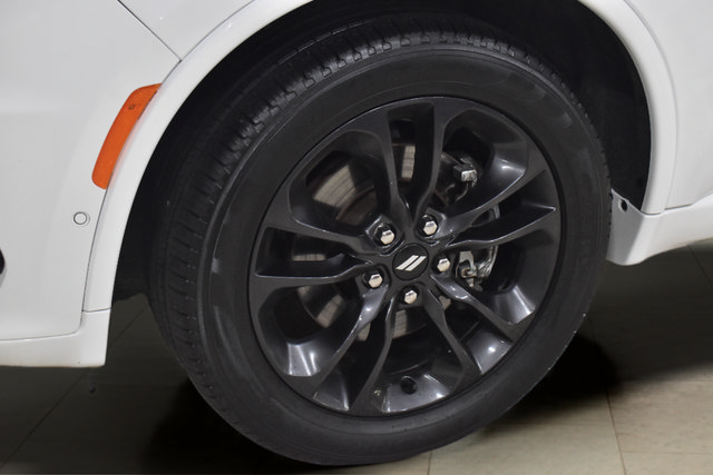 Used 2025 Dodge Durango R/T w/ Blacktop Package AWD/4WD image 39