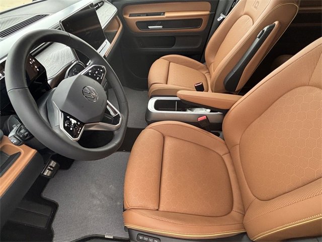 New 2025 Volkswagen ID. Buzz Pro S image 7