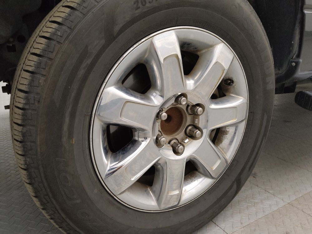 Used 2013 Ford F150 XLT w/ Luxury Equipment Group RWD image 31