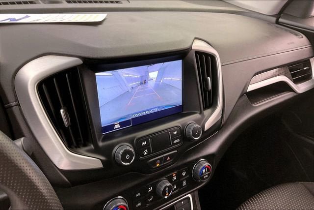 Certified 2023 GMC Terrain SLE w/ Driver Convenience Package image 27