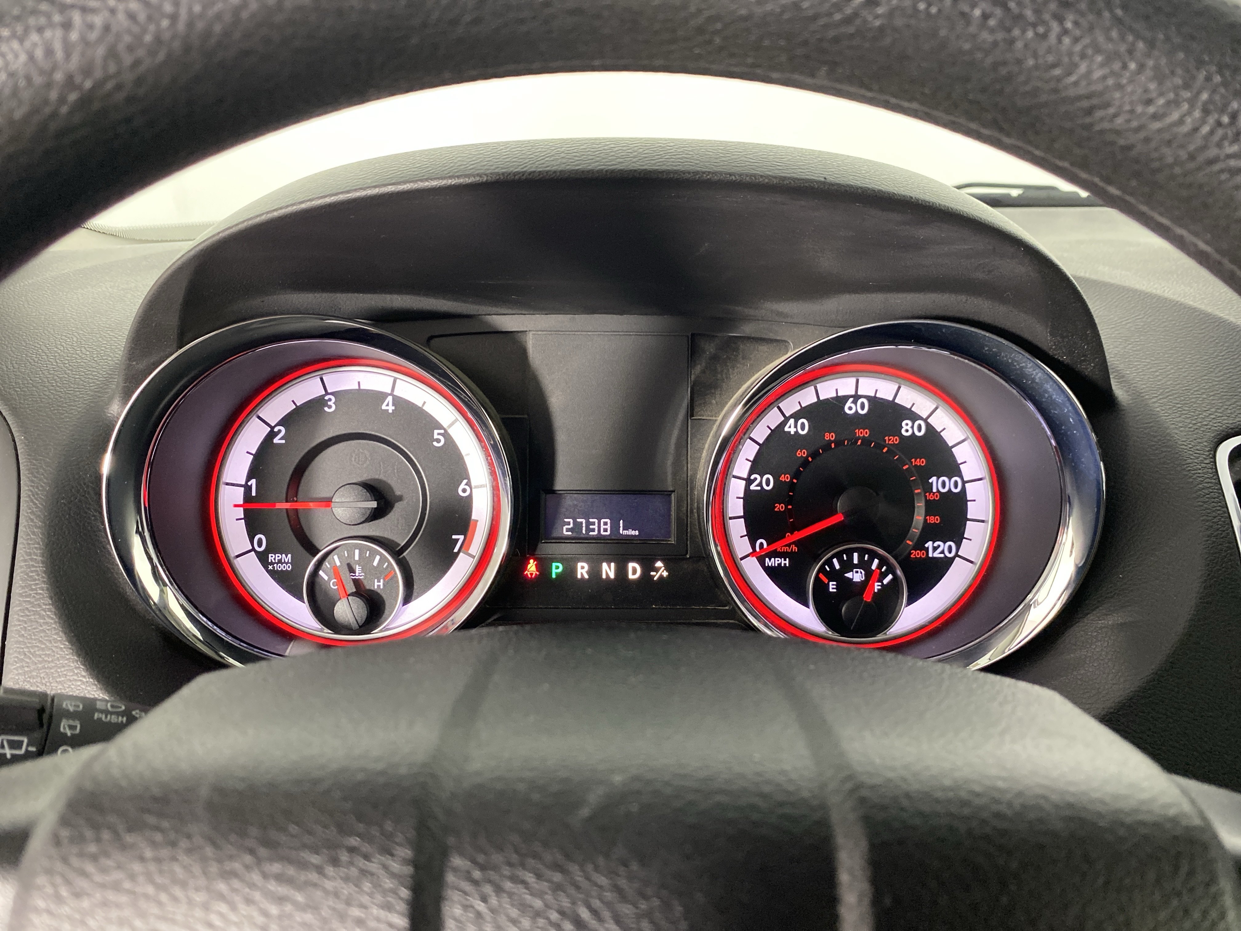Used 2019 Dodge Grand Caravan SE w/ UConnect Hands-Free Group FWD image 19