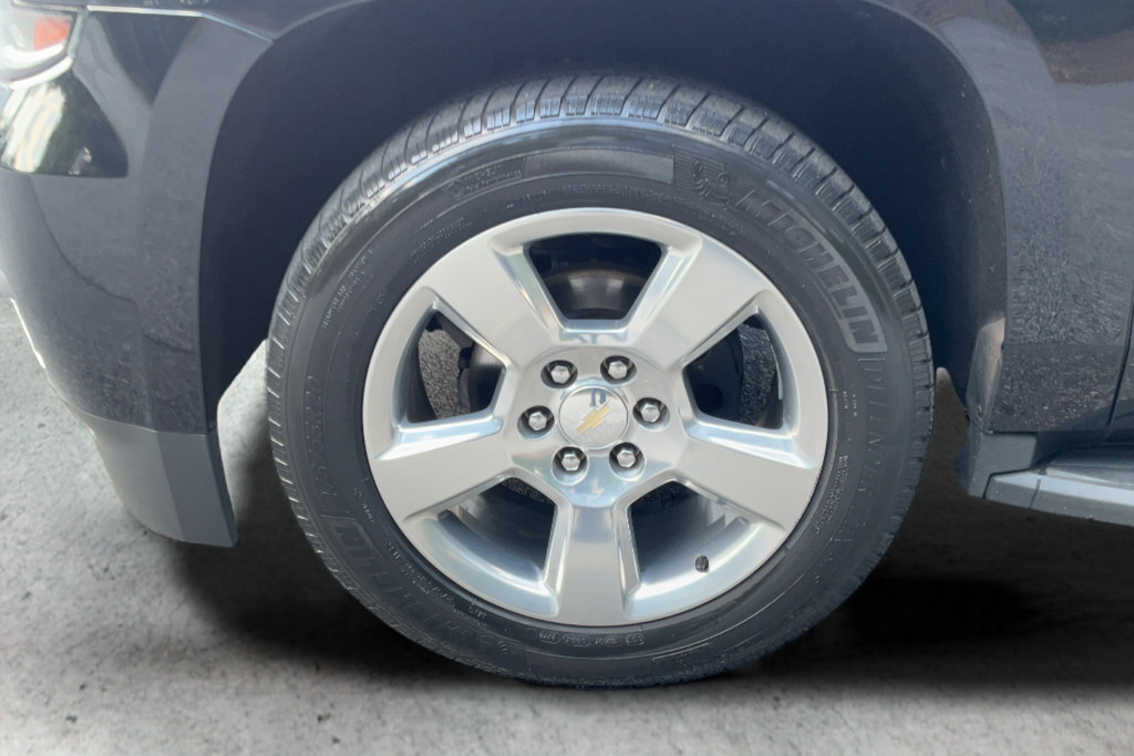 Used 2020 Chevrolet Tahoe LT w/ Max Trailering Package RWD image 26