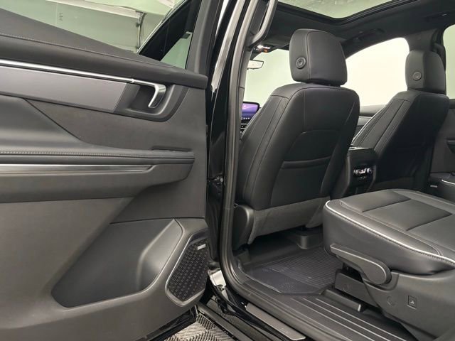 New 2026 Buick Enclave Sport Touring w/ Power Package image 42