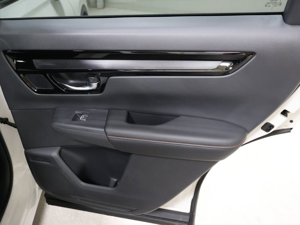New 2026 Honda CR-V Sport Touring image 19