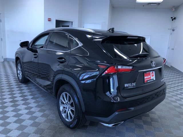 Used 2015 Lexus NX 200t AWD image 13