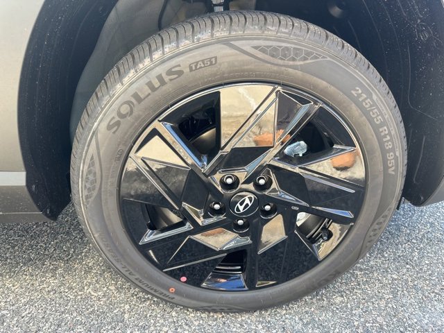 New 2026 Hyundai Kona SEL Sport image 38