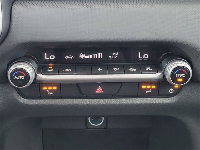 New 2026 MAZDA CX-50 2.5 Hybrid w/ Weather Package image 12