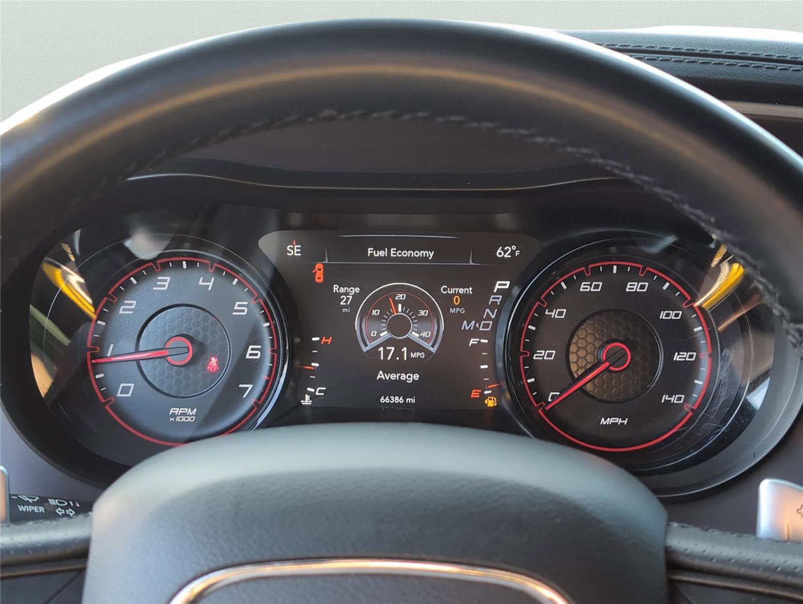 Used 2022 Dodge Charger GT w/ Plus Group image 26