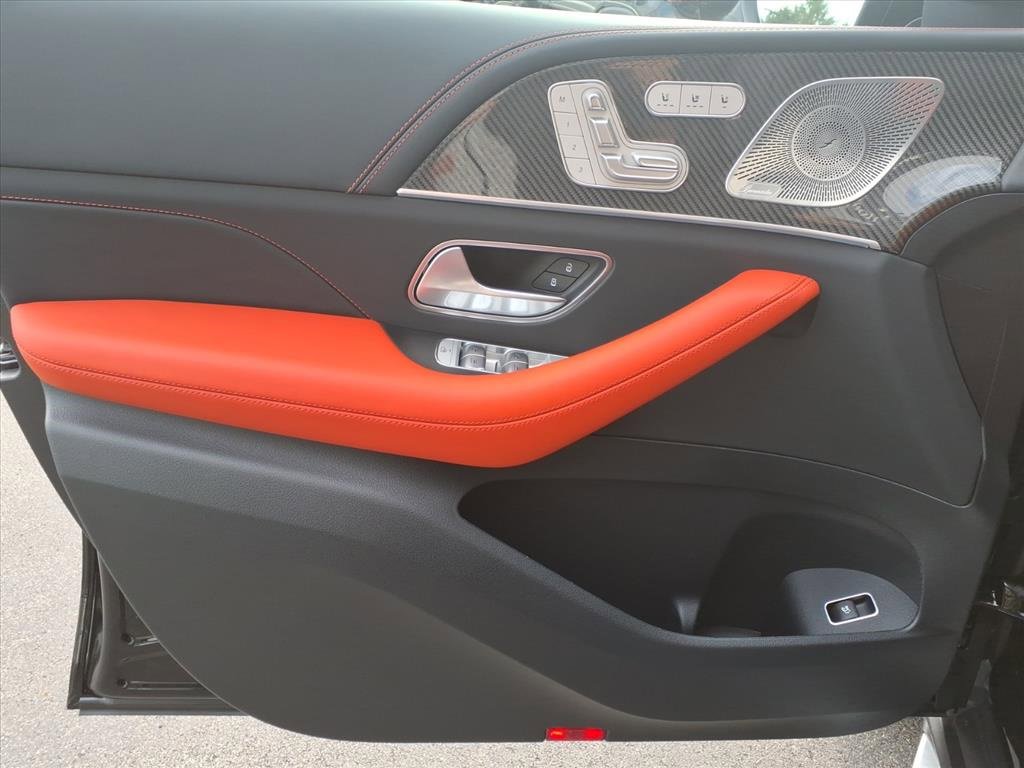 New 2026 Mercedes-Benz GLE 63 AMG S image 11