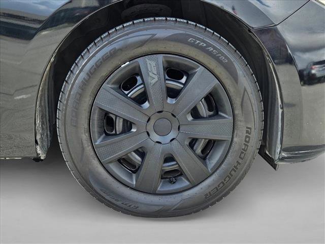 Used 2015 MAZDA MAZDA3 i Sport image 20