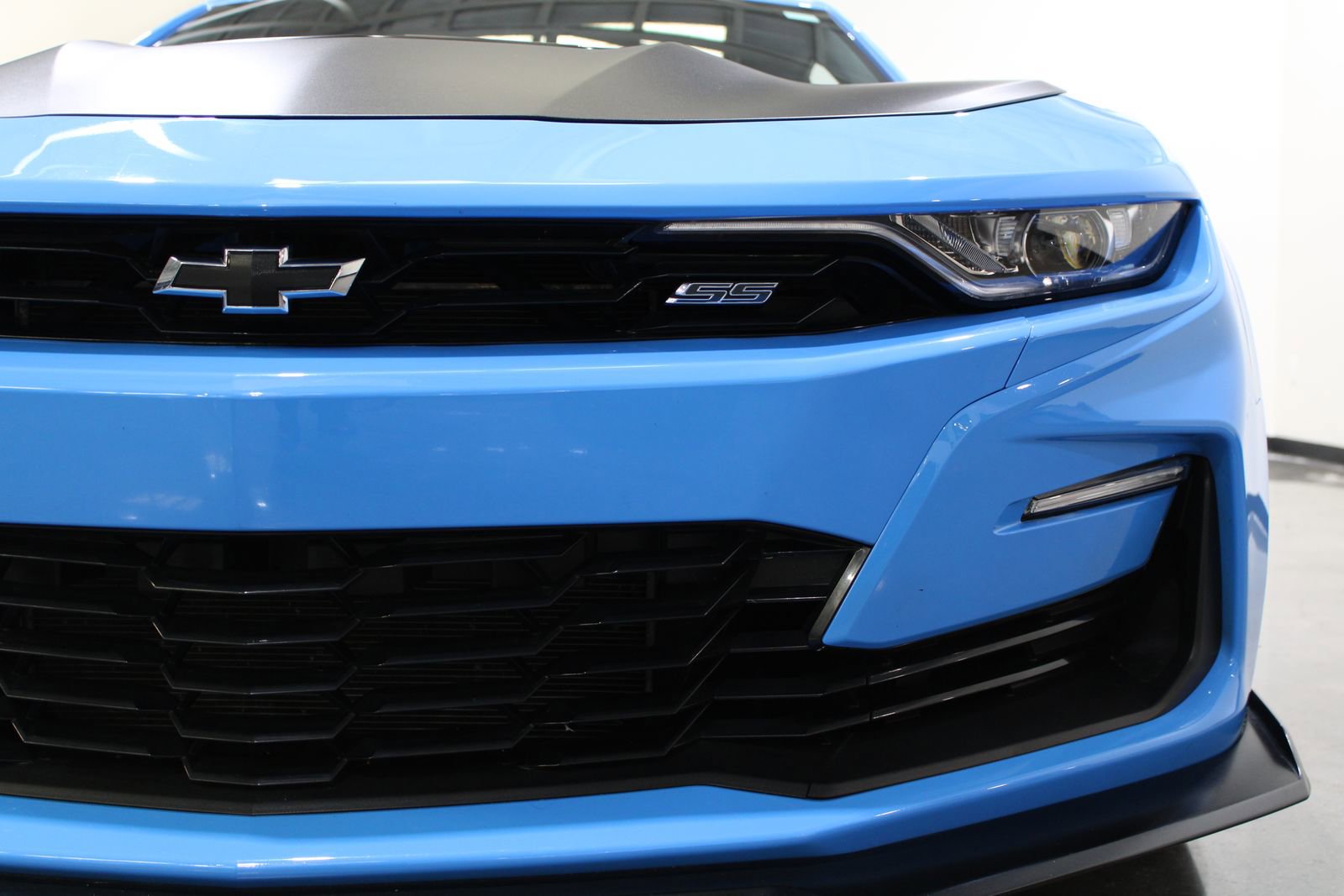 Used 2023 Chevrolet Camaro SS image 8