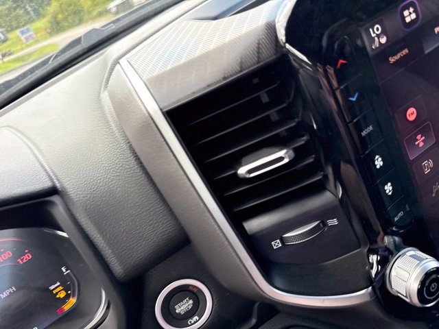 New 2026 RAM 1500 Big Horn AWD/4WD image 39