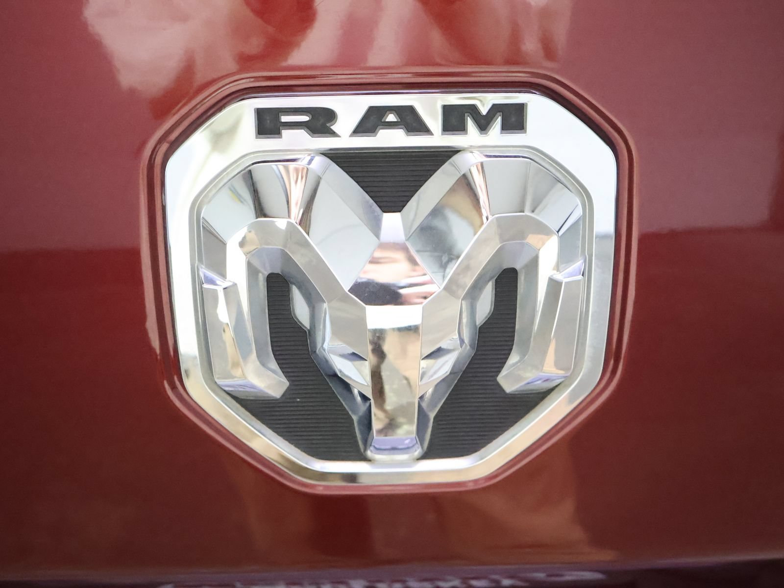 Used 2019 RAM 2500 Limited AWD/4WD image 12