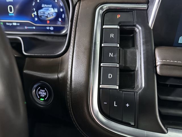 Used 2022 Chevrolet Tahoe LT image 16