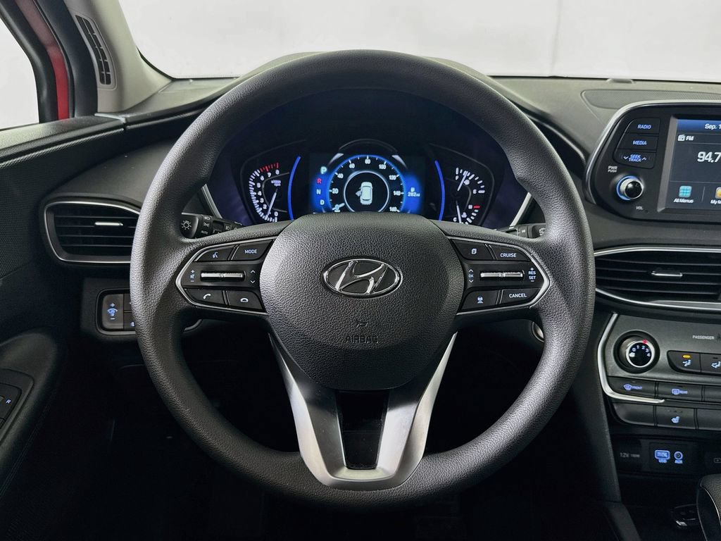 Used 2019 Hyundai Santa Fe SEL AWD/4WD image 11