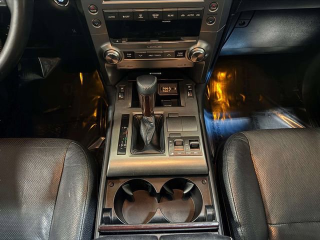 Used 2015 Lexus GX 460 w/ Premium Package AWD/4WD image 24
