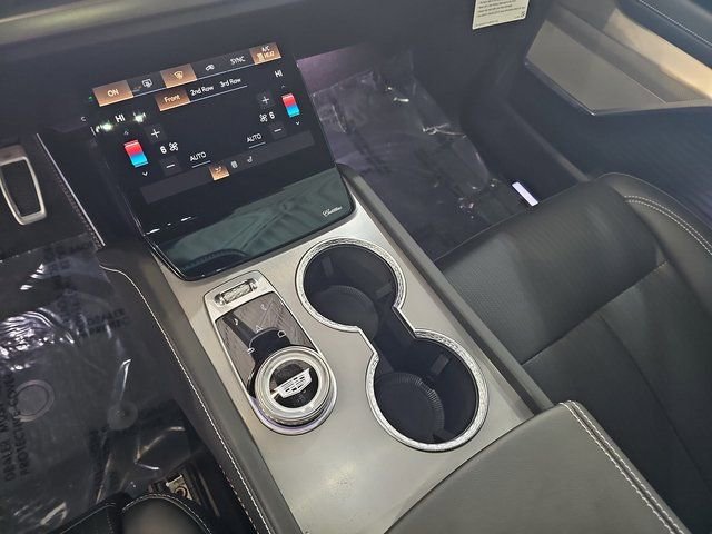 New 2026 Cadillac Vistiq Luxury image 26