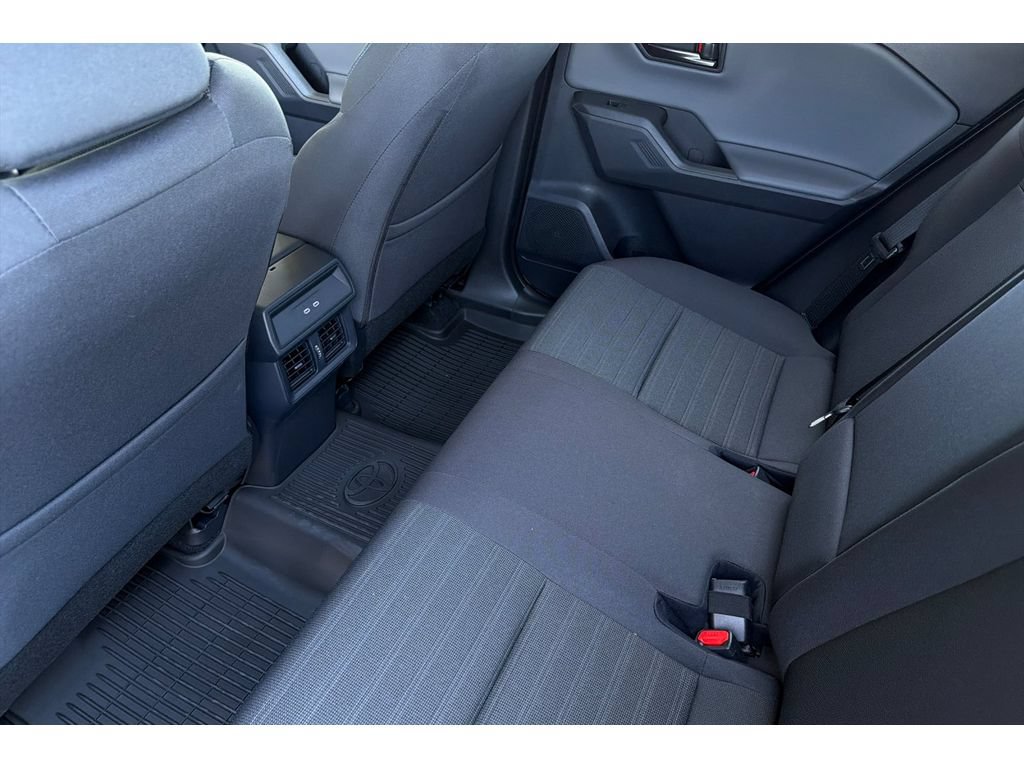 New 2026 Toyota RAV4 SE AWD/4WD image 13