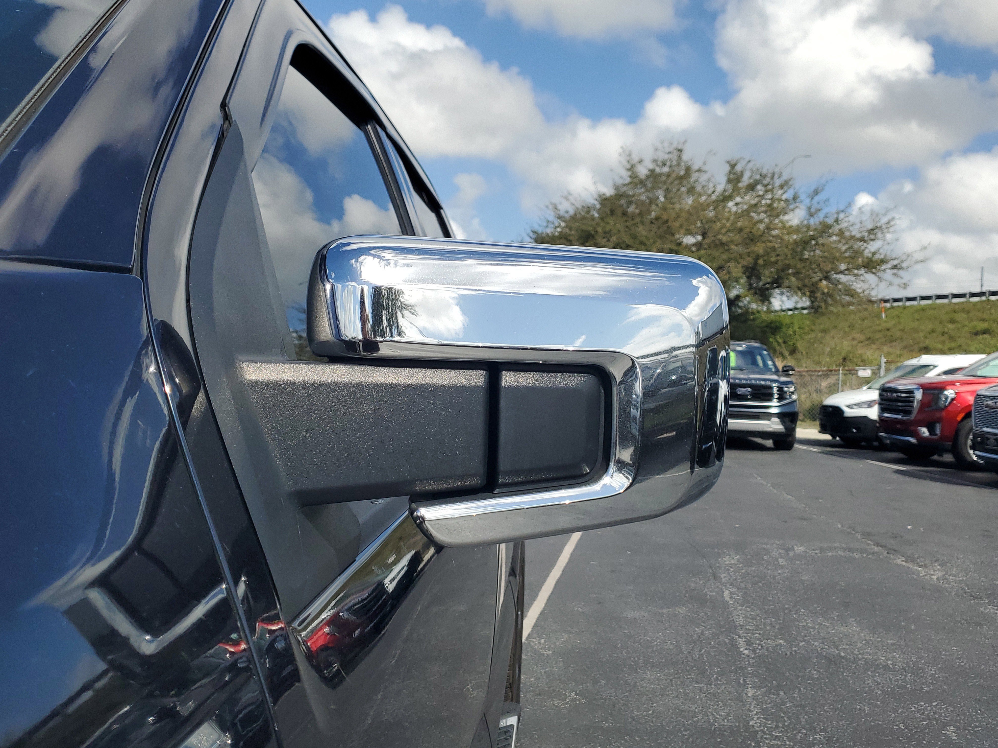 Certified 2023 Ford F150 XLT w/ Equipment Group 301A Mid AWD/4WD image 4